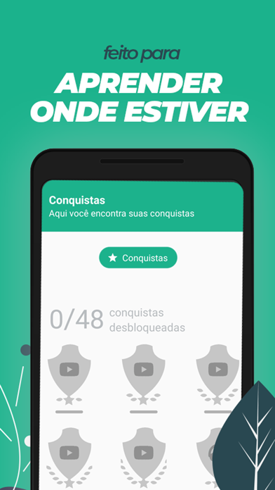 Aulapp Corporativo Screenshot