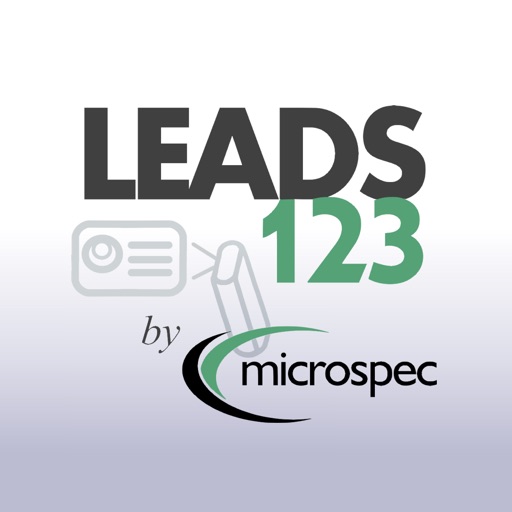 Leads123 By MicroSpec