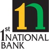 1st National Bank Lebanon icon