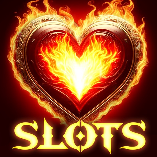 Legendary Hero Slots Casino