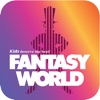 Fantasy World Toys icon
