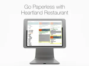 Genius for Restaurants Classic screenshot 2