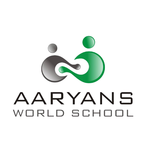 Aaryans WS - School Bus