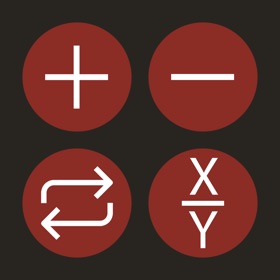 屏幕截图 (10) eCalculator - Enhanced Edition