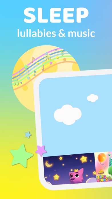 KidsBeeTV: Videos & Kids Games Screenshot