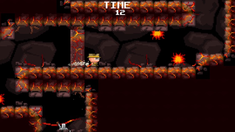 Meganoid 2 screenshot-3