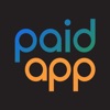 Paid App - Get Paid Faster icon