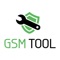 GSMTools is the ultimate companion app for managing and placing server orders with ease