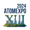 Forum ATOMEXPO 2024 icon
