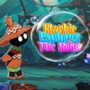 Blackie Explores The Ruins icon
