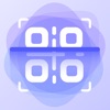 Smart  Scanner: QR & Barcode icon