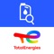 Scan TotalEnergies allows you to authenticate any TotalEnergies lubricant product