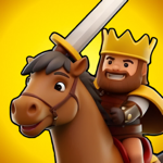 Kingland - Castle Adventure на пк