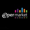 Epermarket & 這様生活 icon