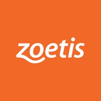 Zoetis Meetings & Events logo