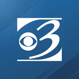 WWMT News 3 app icon