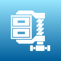 ‎WinZip compresión/descomprimir