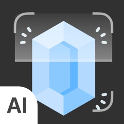 Stone Identifier: AI Scanner