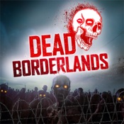 Dead Borderlands: Zombie Games