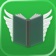 Leksa - Dyslexia Helper app icon - Education app for iPhone