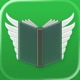 Leksa - Dyslexia Helper app icon - Education app for iPhone