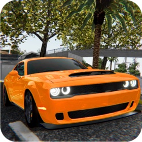螢幕擷取畫面 (4) Fast&Grand - 3D Real Car Drive