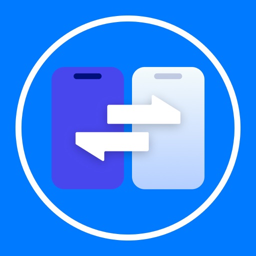 Smart Switch: Move to iOS