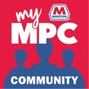 My MPC Community icon