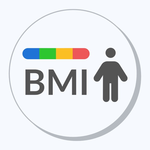 BodyMind Tracker: BMI & Weight