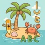 Get Letters Island Arabic English for iOS, iPhone, iPad Aso Report