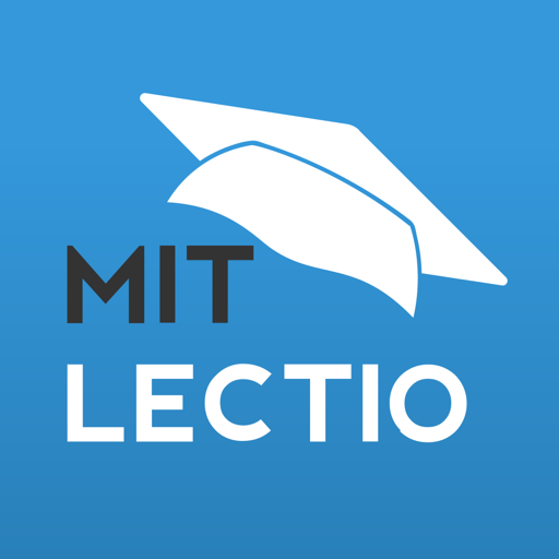 Mit Lectio (Lectio app)
