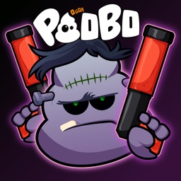 POOBO Survival