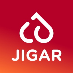 JIGAR: Persian Dating App