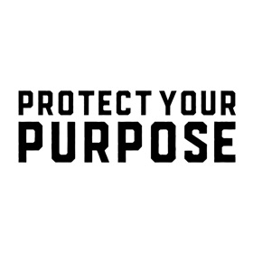 Screenshots (4) Protect Your Purpose