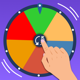 Spinning Wheel: Roulette maker