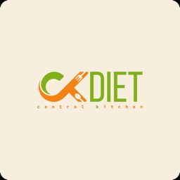 CK DIET | سي كي دايت