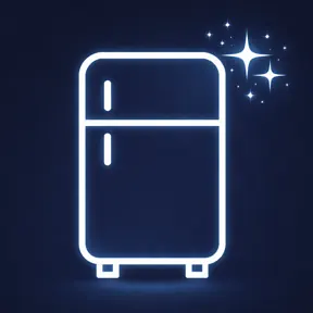 冷蔵庫の在庫管理とAIスキャン icon
