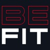 BE FIT CENTRO FITNESS icon