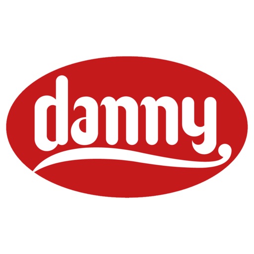 DannyOrderMeal iOS App