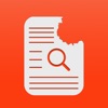 Chunk: AI Research Assistant icon