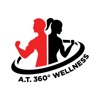 A.T 360° Wellness icon