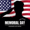 Memorial Day Cards & Greetings icon