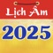 Lịch Việt là ứng dụng MIỄN PHÍ, giúp bạn tra cứu âm lịch, dương lịch thuận tiện và nhanh chóng