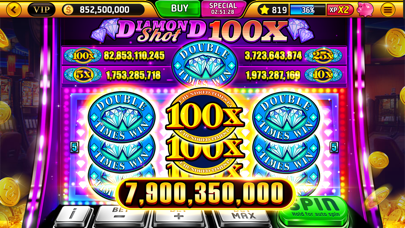 Wild Classic Slots Casino Gameのおすすめ画像1