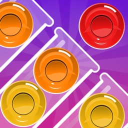 Ball Sort - Color Stack Puzzle