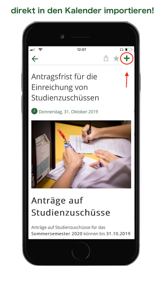 VETMED LMU screenshot