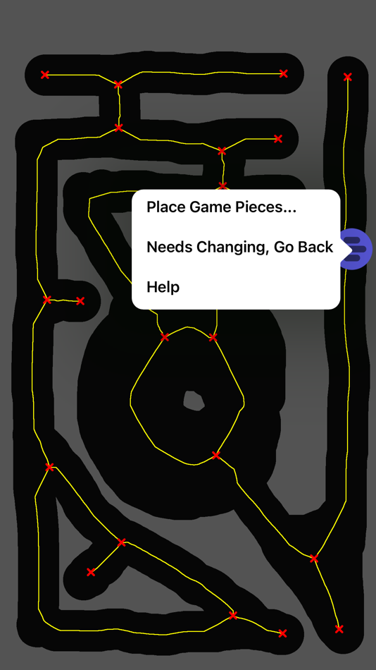 #5. Do a Maze (iOS) 由: Lone Human, LLC