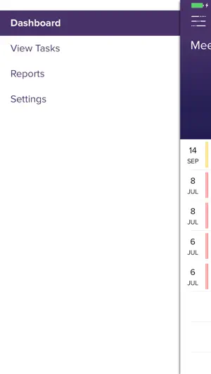 EZ Time Tracker screenshot 3