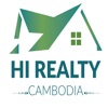 Hi Realty icon