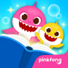 Pinkfong Baby Shark Storybook - The Pinkfong Company, Inc.